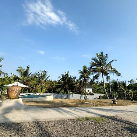 Sanava Balian Bed and Breakfast Εξωτερικό φωτογραφία