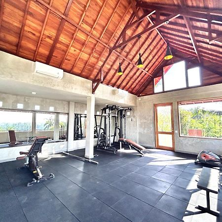 Sanava Balian Bed and Breakfast Εξωτερικό φωτογραφία