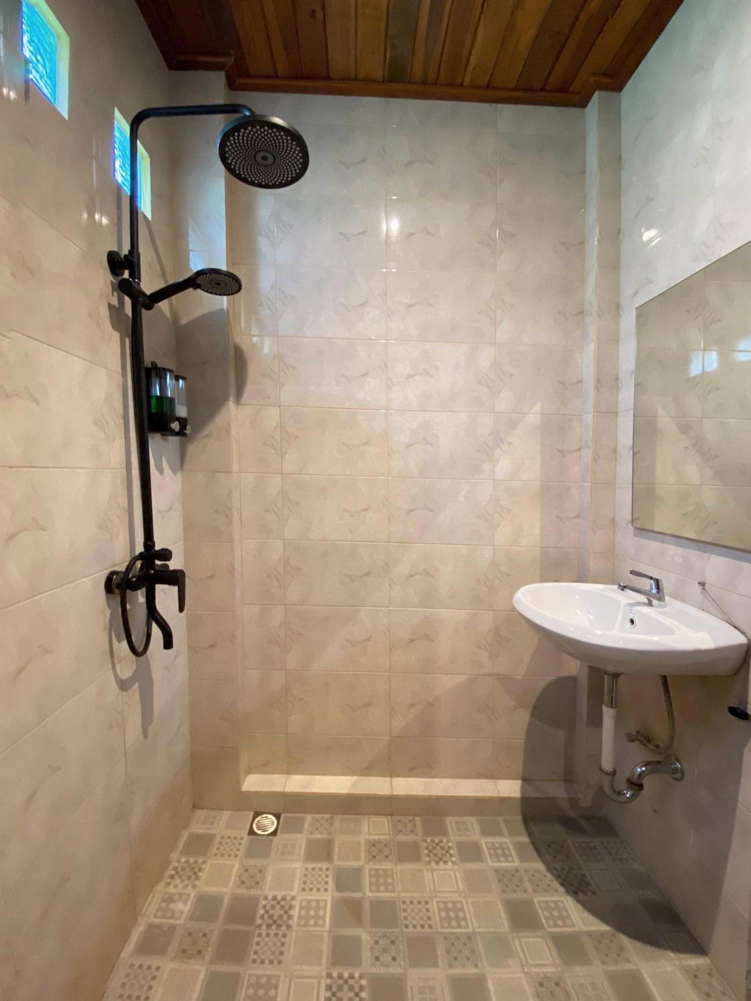 Sanava Balian Bed and Breakfast Εξωτερικό φωτογραφία