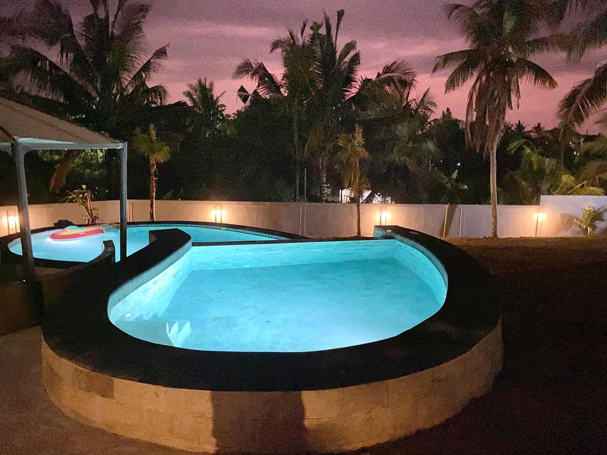 Sanava Balian Bed and Breakfast Εξωτερικό φωτογραφία