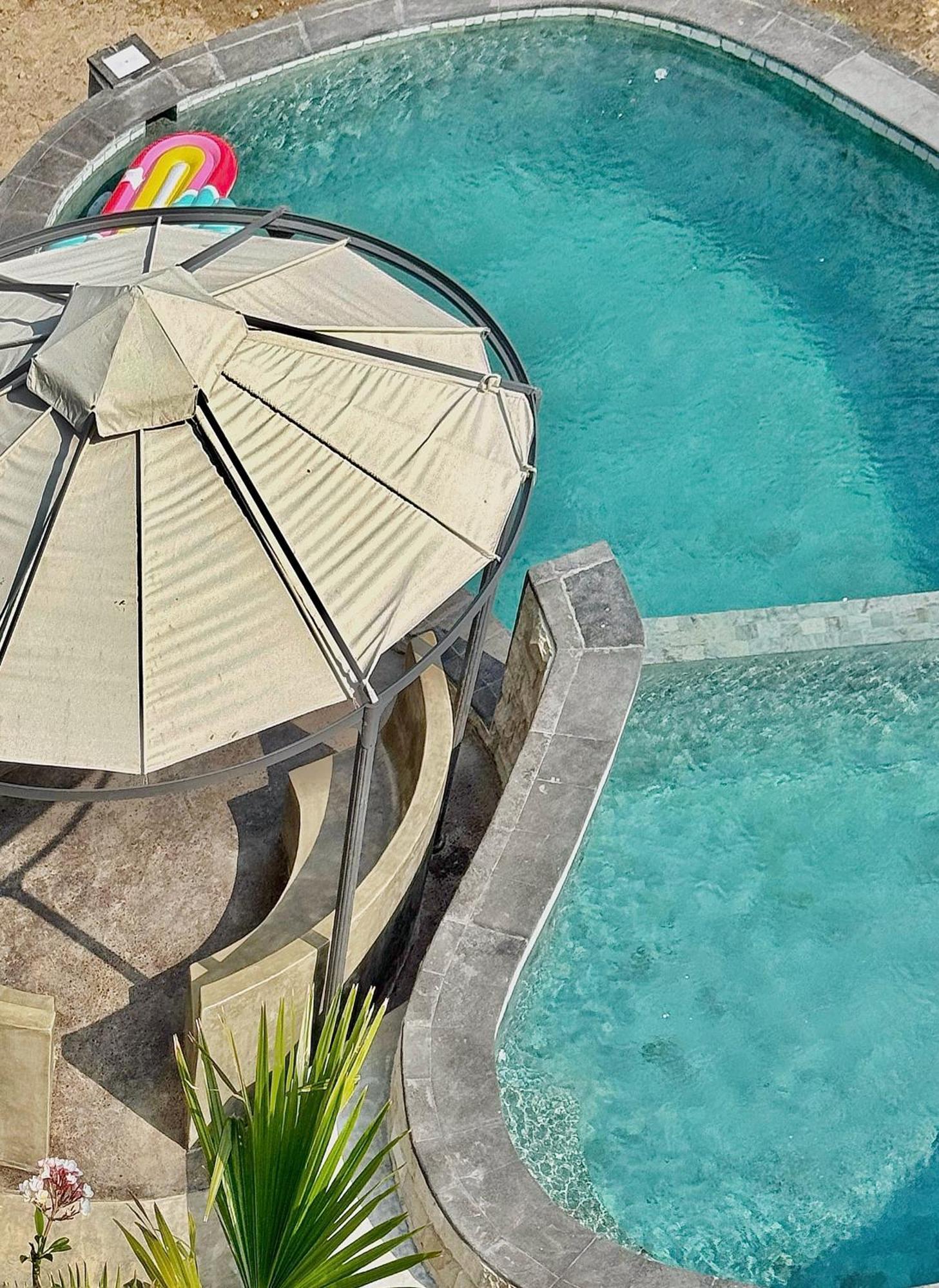 Sanava Balian Bed and Breakfast Εξωτερικό φωτογραφία
