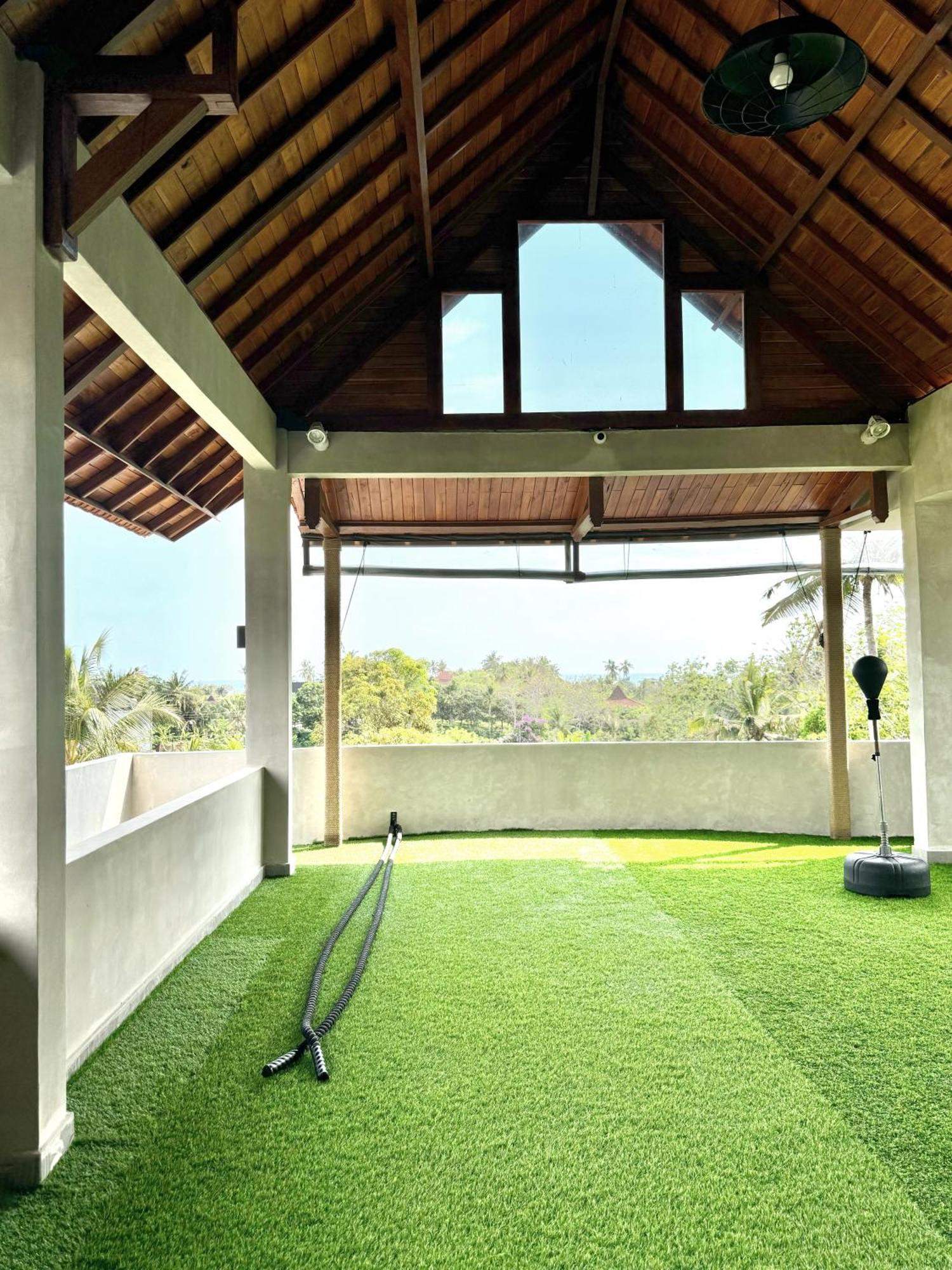 Sanava Balian Bed and Breakfast Εξωτερικό φωτογραφία