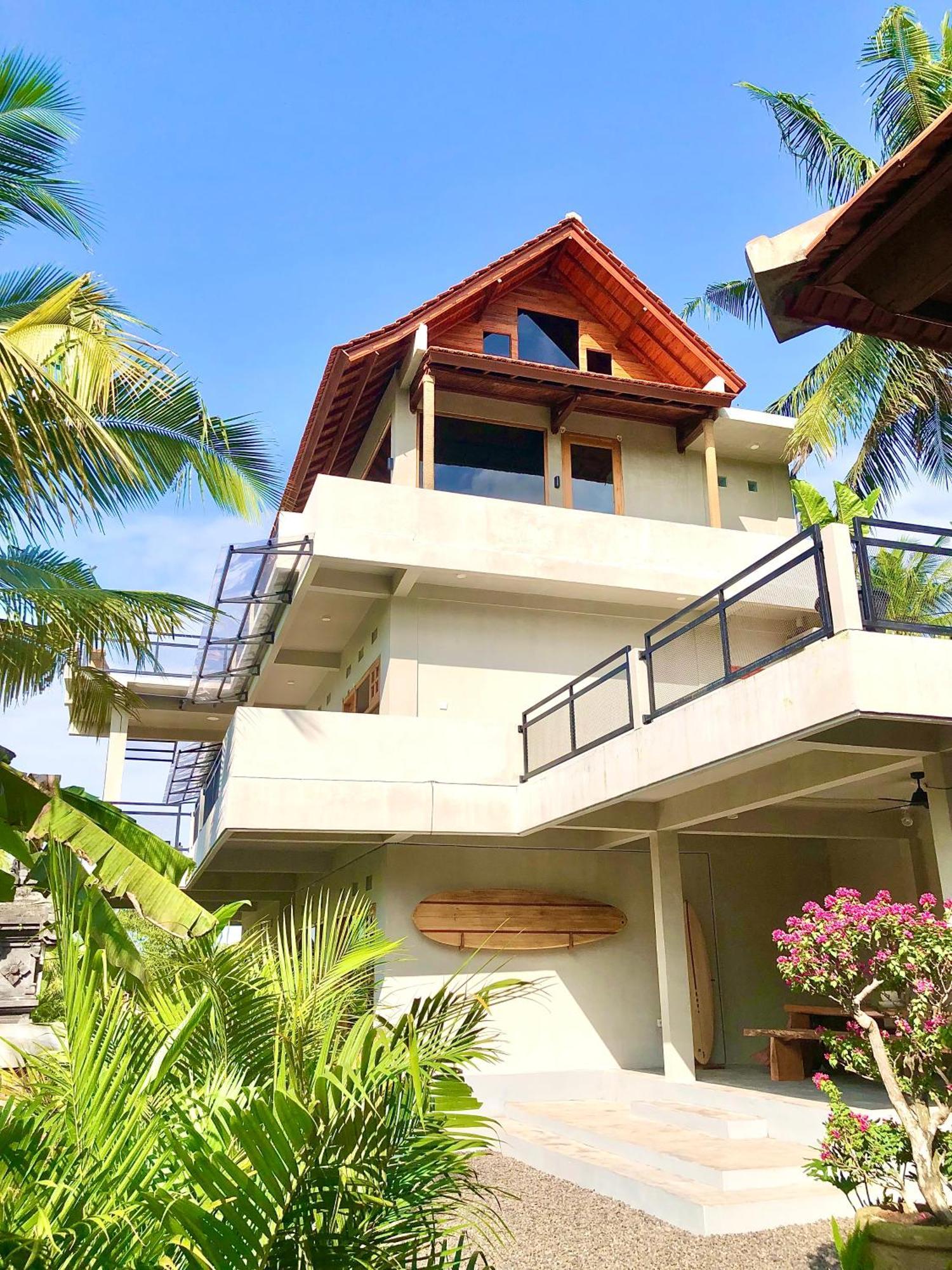 Sanava Balian Bed and Breakfast Εξωτερικό φωτογραφία