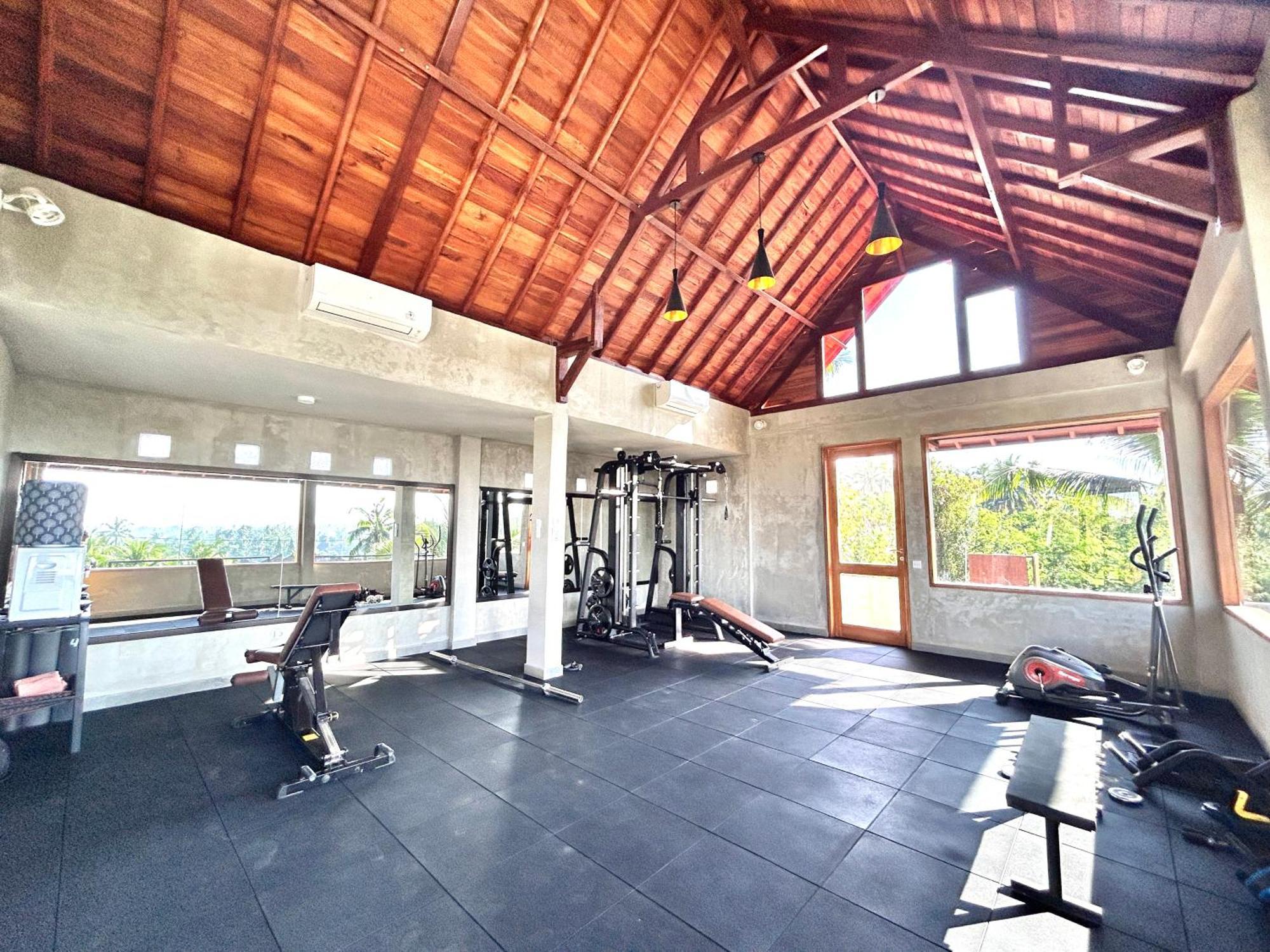 Sanava Balian Bed and Breakfast Εξωτερικό φωτογραφία
