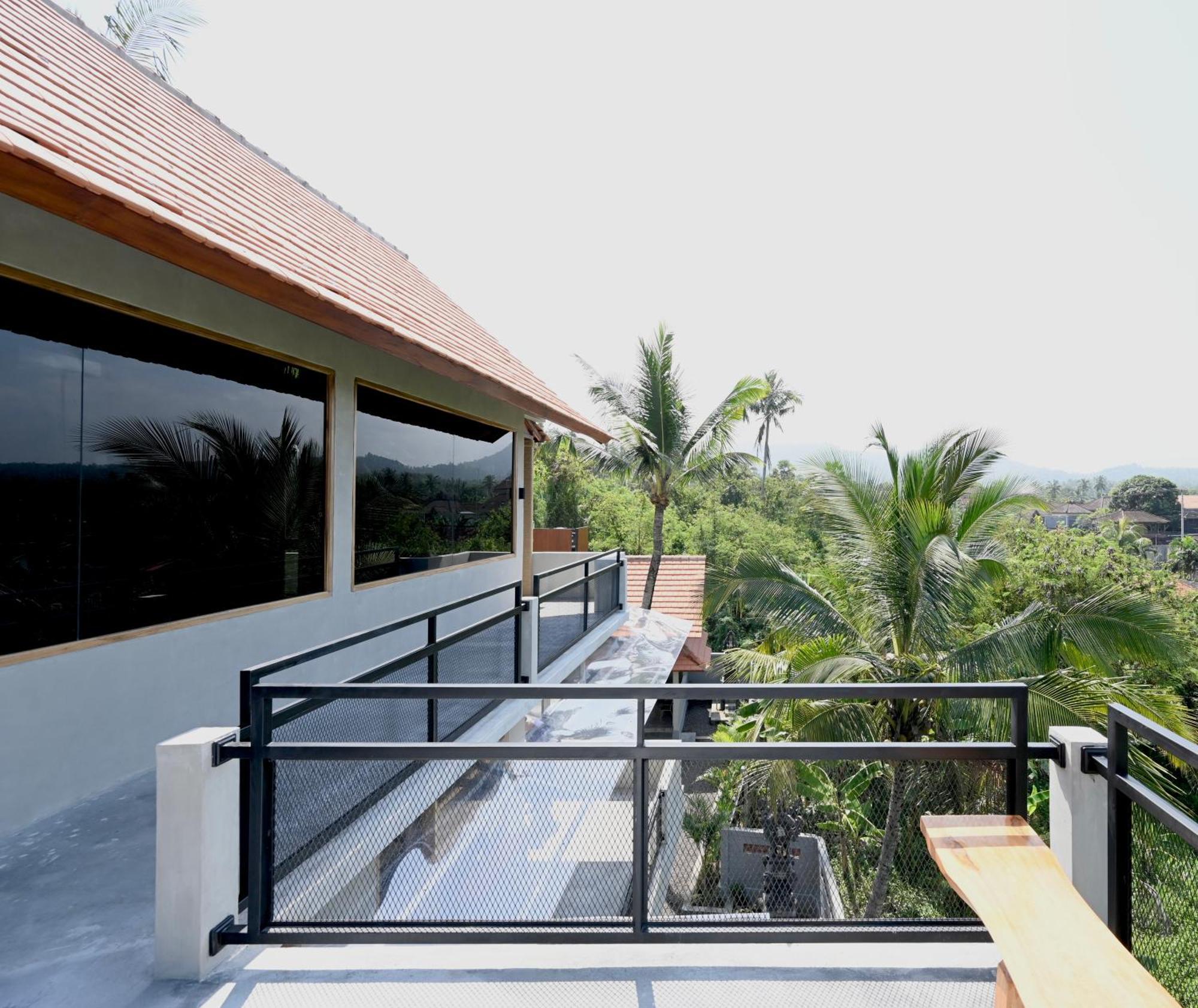 Sanava Balian Bed and Breakfast Εξωτερικό φωτογραφία
