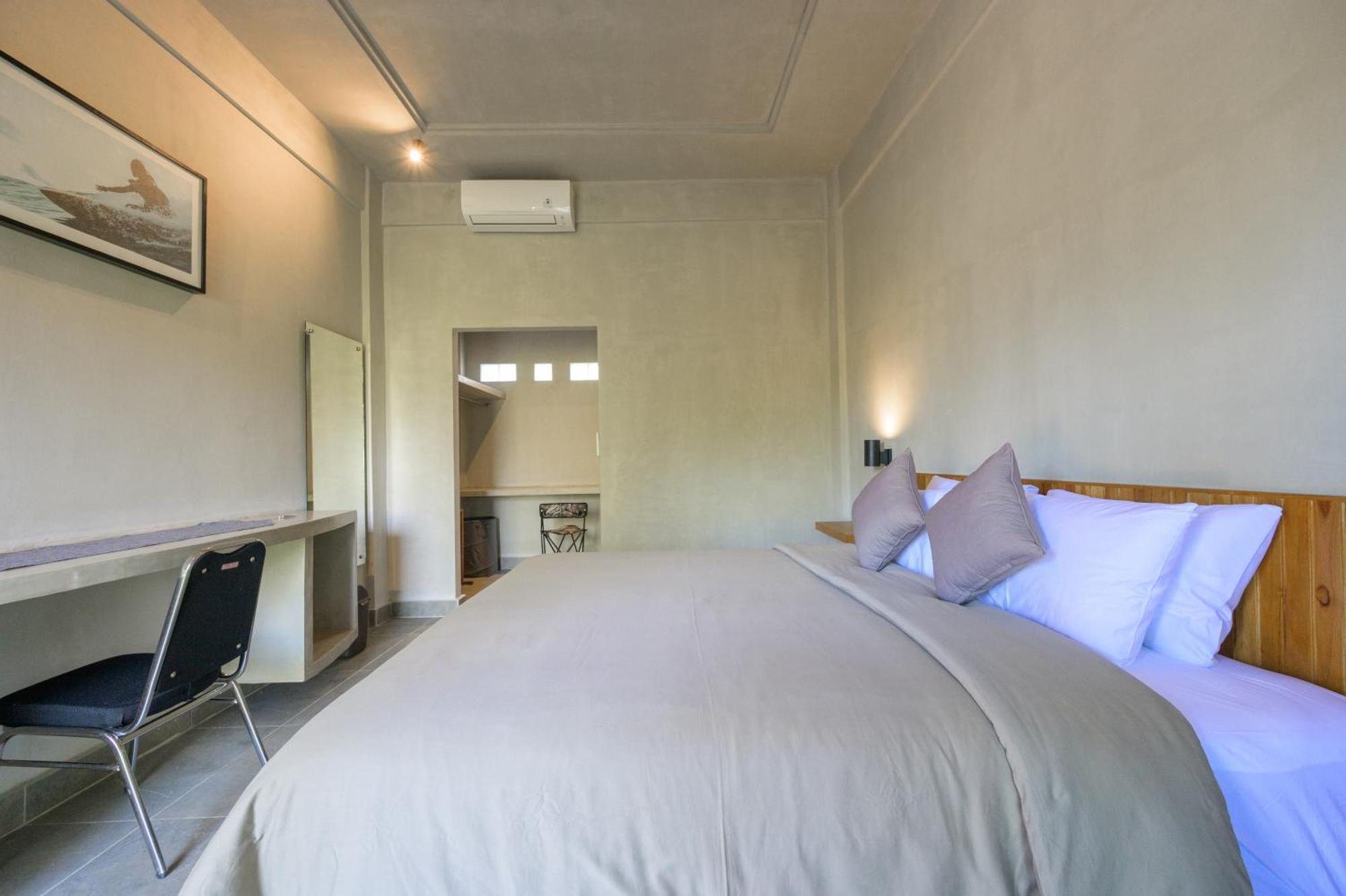 Sanava Balian Bed and Breakfast Εξωτερικό φωτογραφία