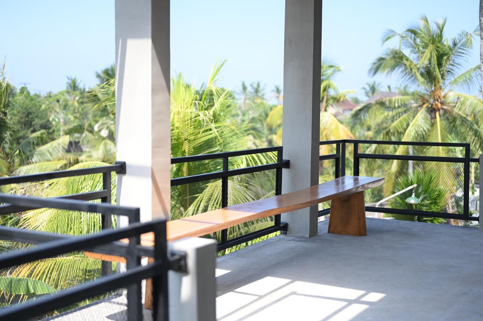 Sanava Balian Bed and Breakfast Εξωτερικό φωτογραφία