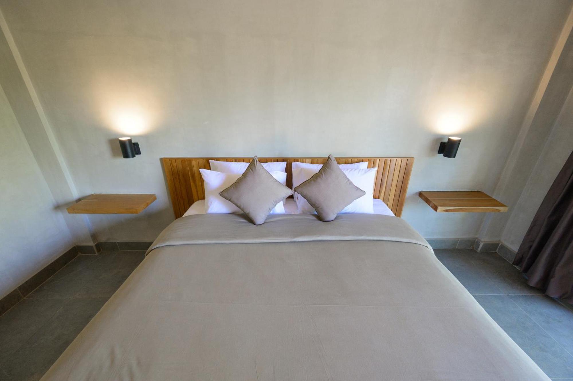 Sanava Balian Bed and Breakfast Εξωτερικό φωτογραφία