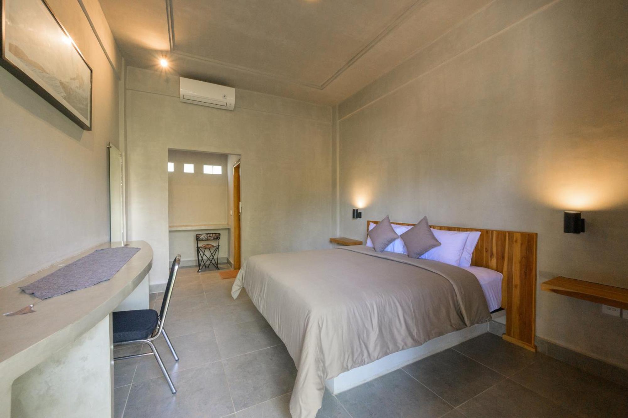 Sanava Balian Bed and Breakfast Εξωτερικό φωτογραφία