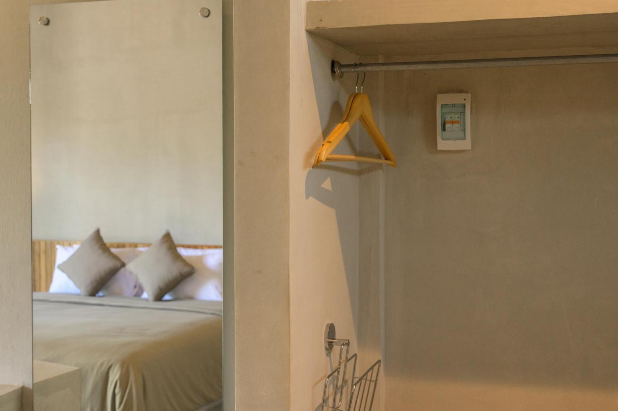 Sanava Balian Bed and Breakfast Εξωτερικό φωτογραφία