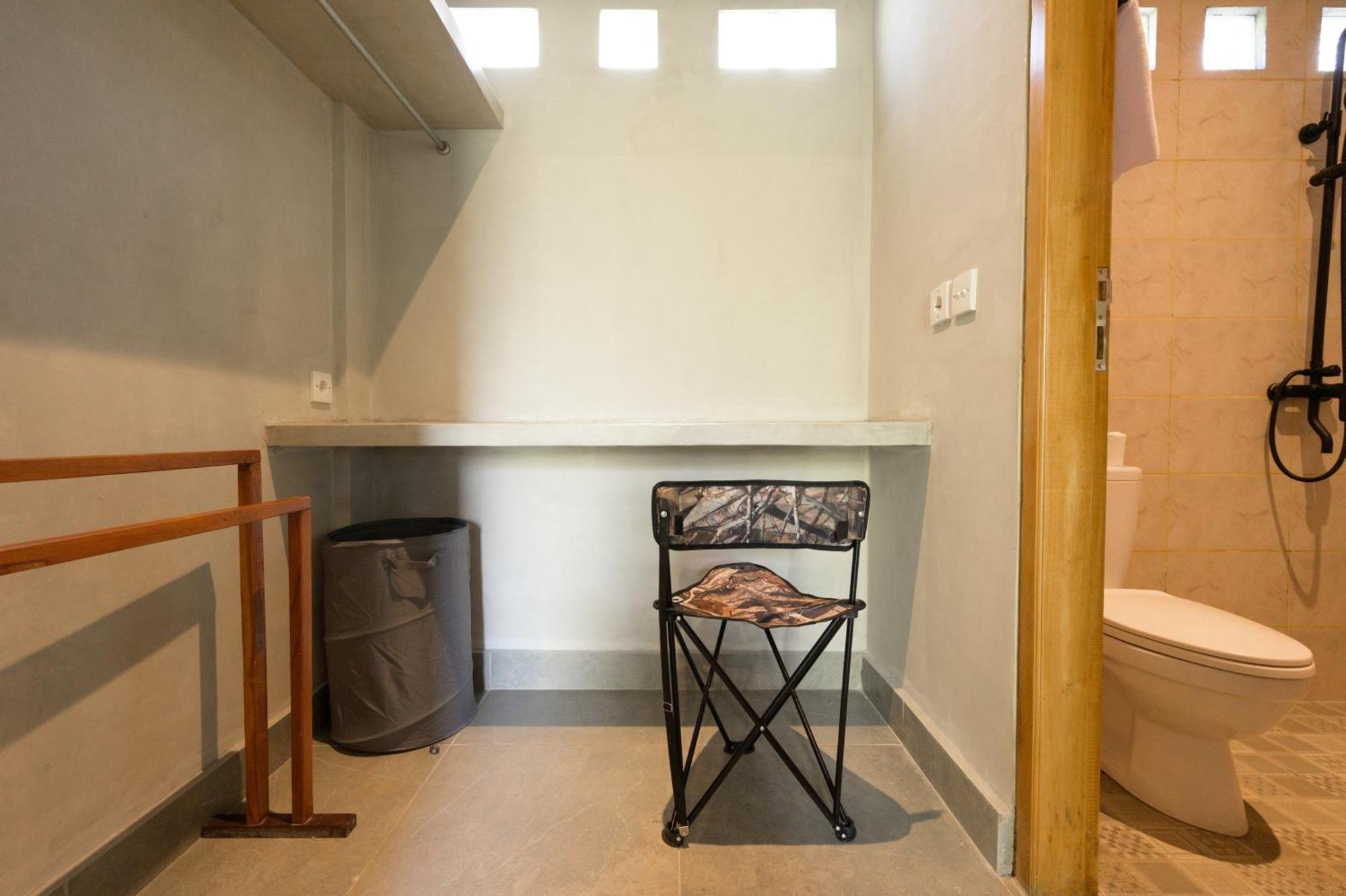 Sanava Balian Bed and Breakfast Εξωτερικό φωτογραφία