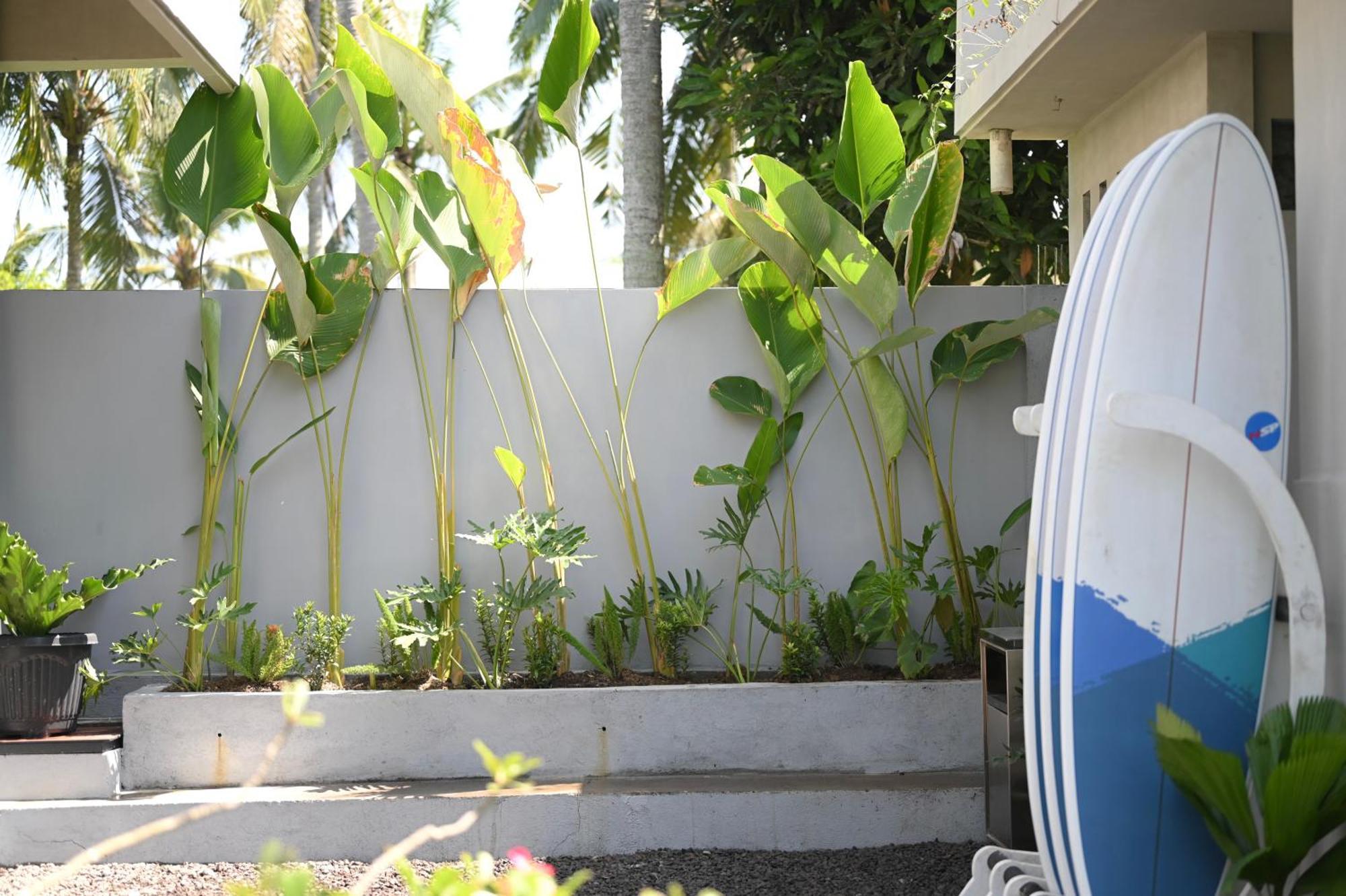 Sanava Balian Bed and Breakfast Εξωτερικό φωτογραφία