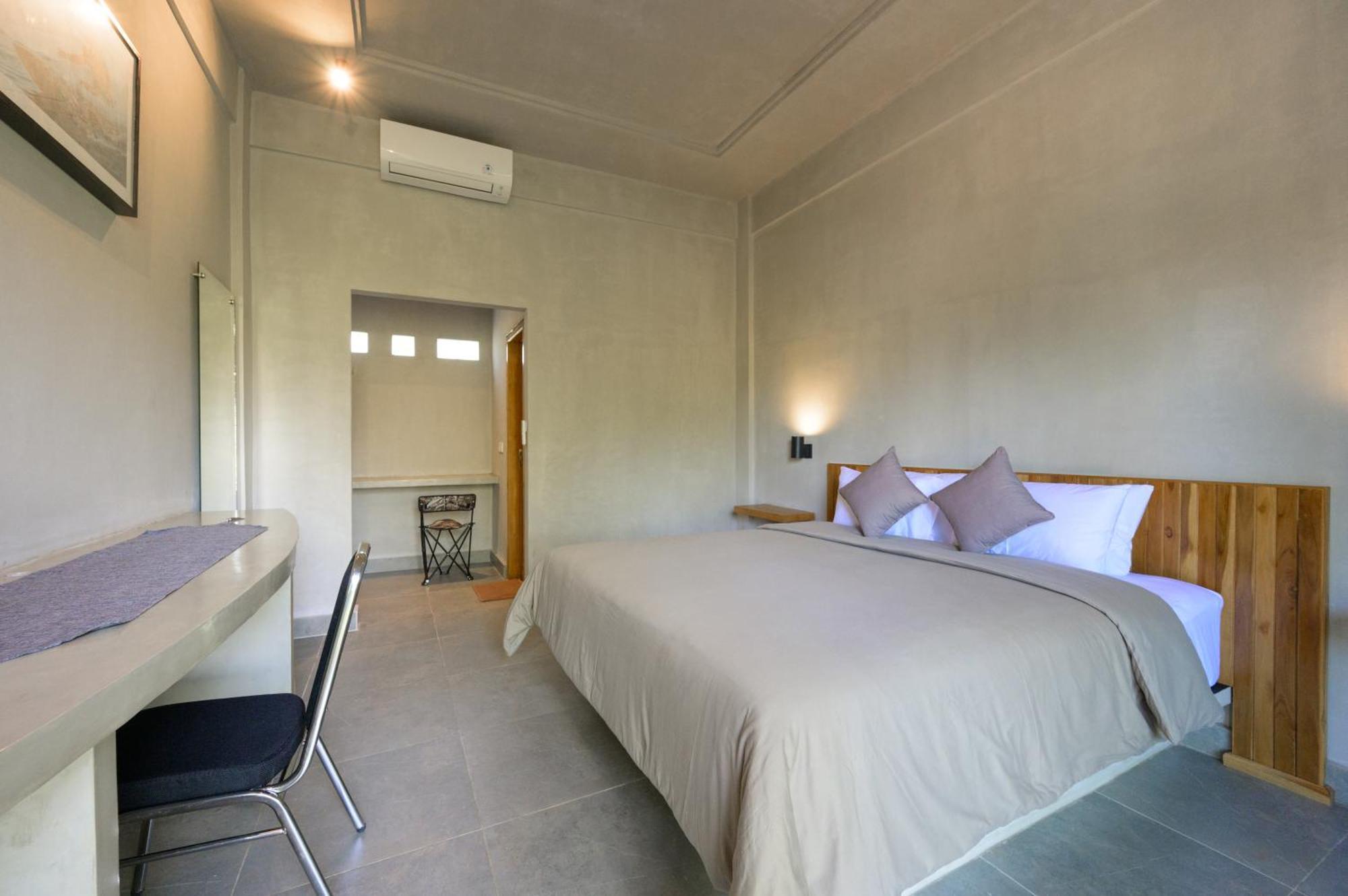 Sanava Balian Bed and Breakfast Εξωτερικό φωτογραφία