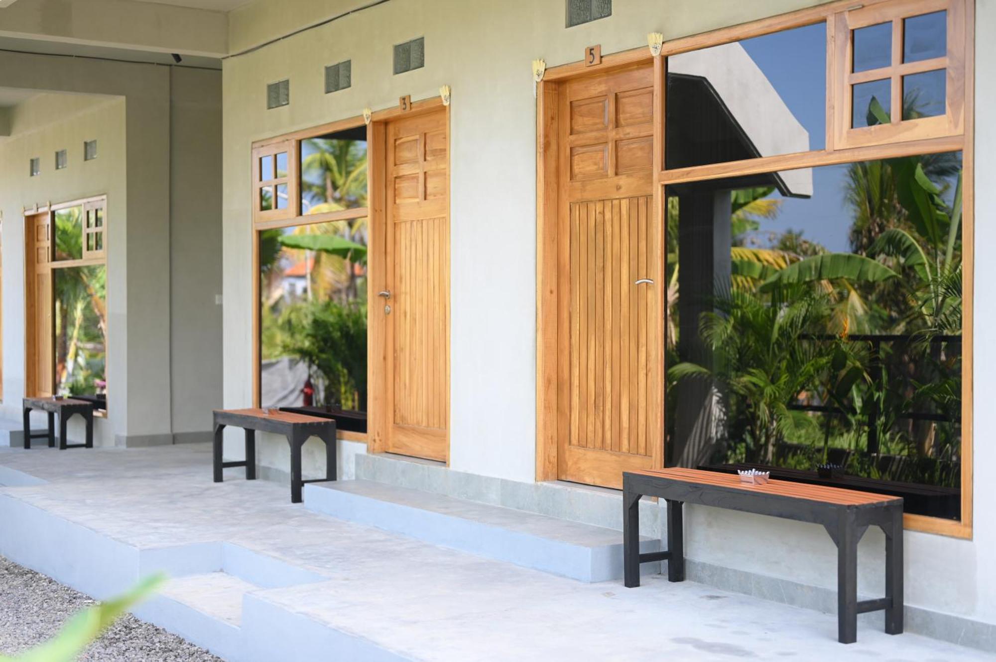 Sanava Balian Bed and Breakfast Εξωτερικό φωτογραφία