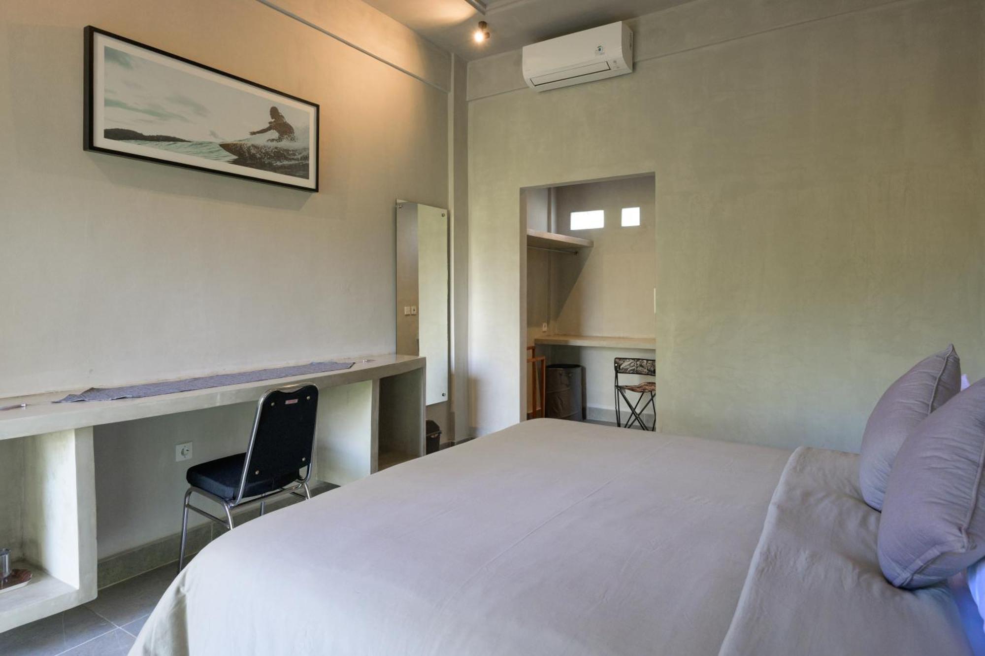 Sanava Balian Bed and Breakfast Εξωτερικό φωτογραφία