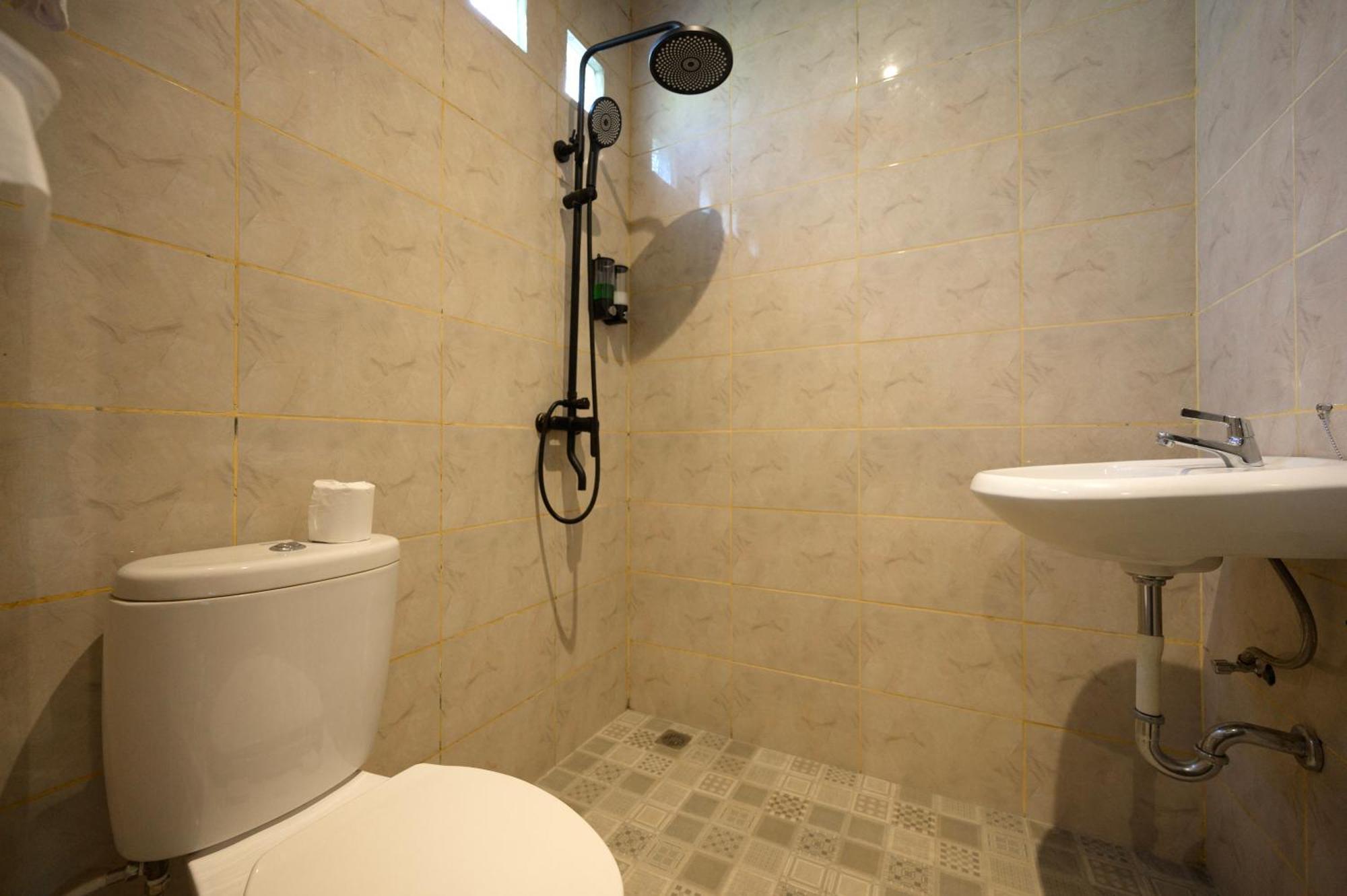 Sanava Balian Bed and Breakfast Εξωτερικό φωτογραφία