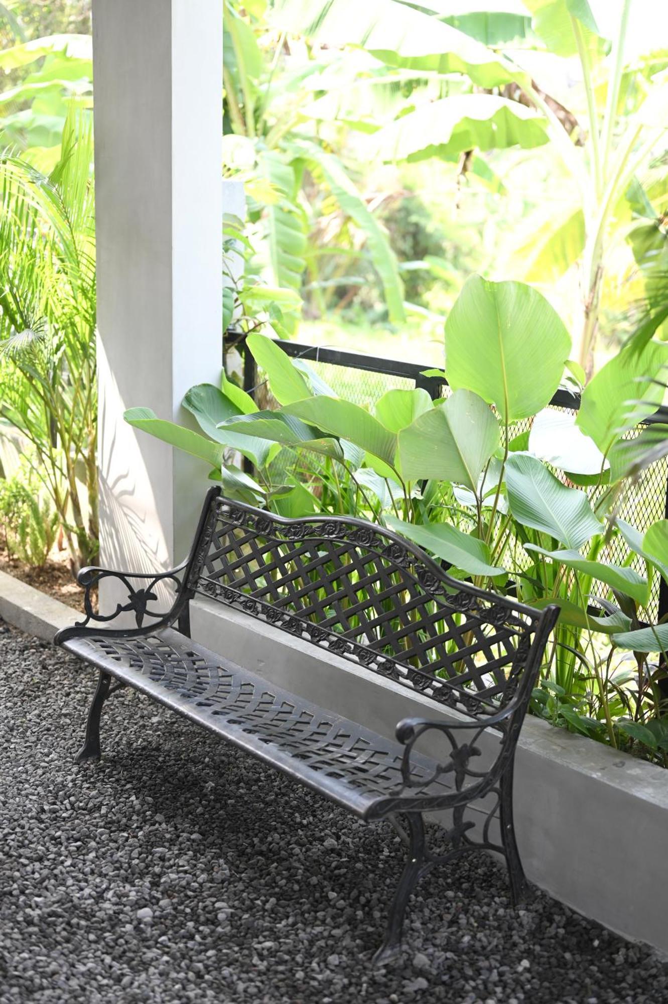Sanava Balian Bed and Breakfast Εξωτερικό φωτογραφία