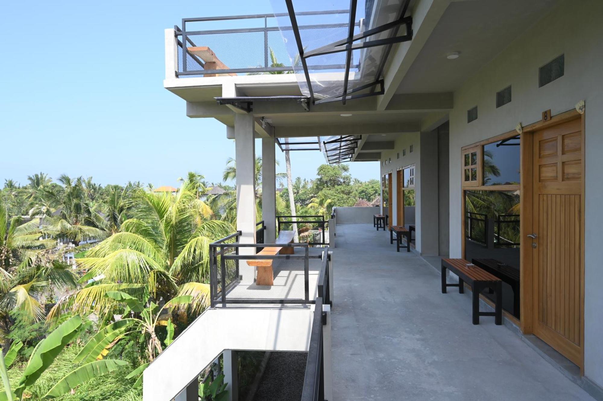 Sanava Balian Bed and Breakfast Εξωτερικό φωτογραφία