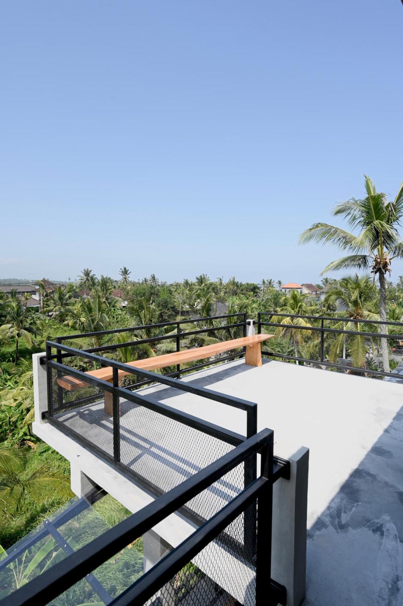 Sanava Balian Bed and Breakfast Εξωτερικό φωτογραφία