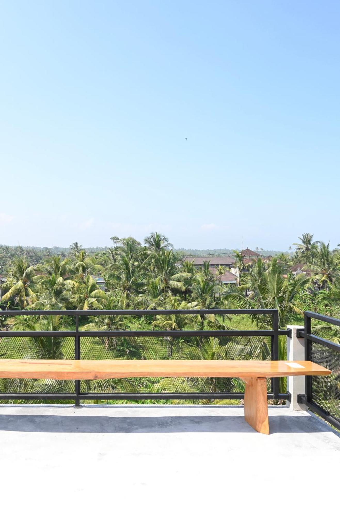 Sanava Balian Bed and Breakfast Εξωτερικό φωτογραφία