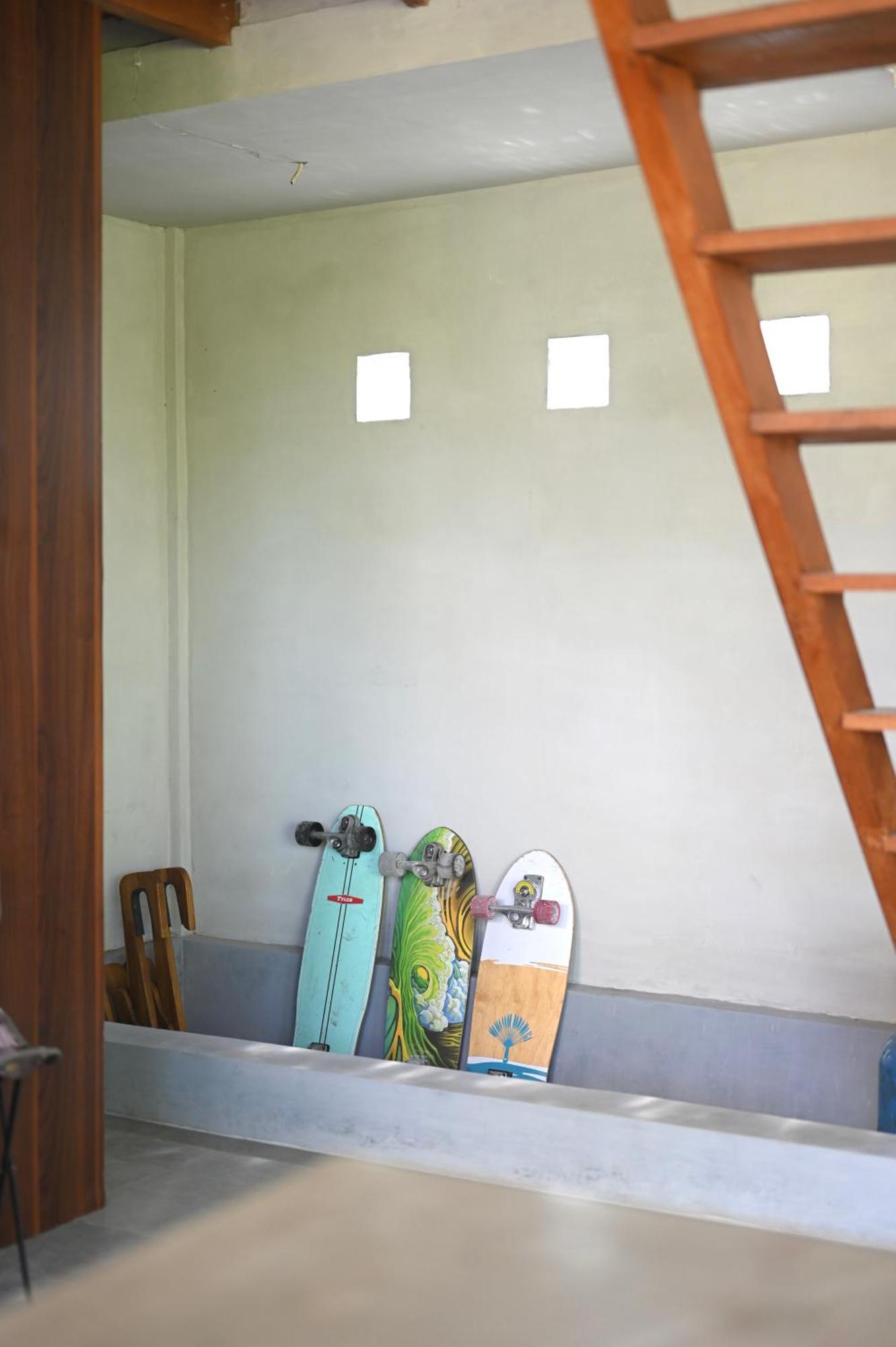 Sanava Balian Bed and Breakfast Εξωτερικό φωτογραφία
